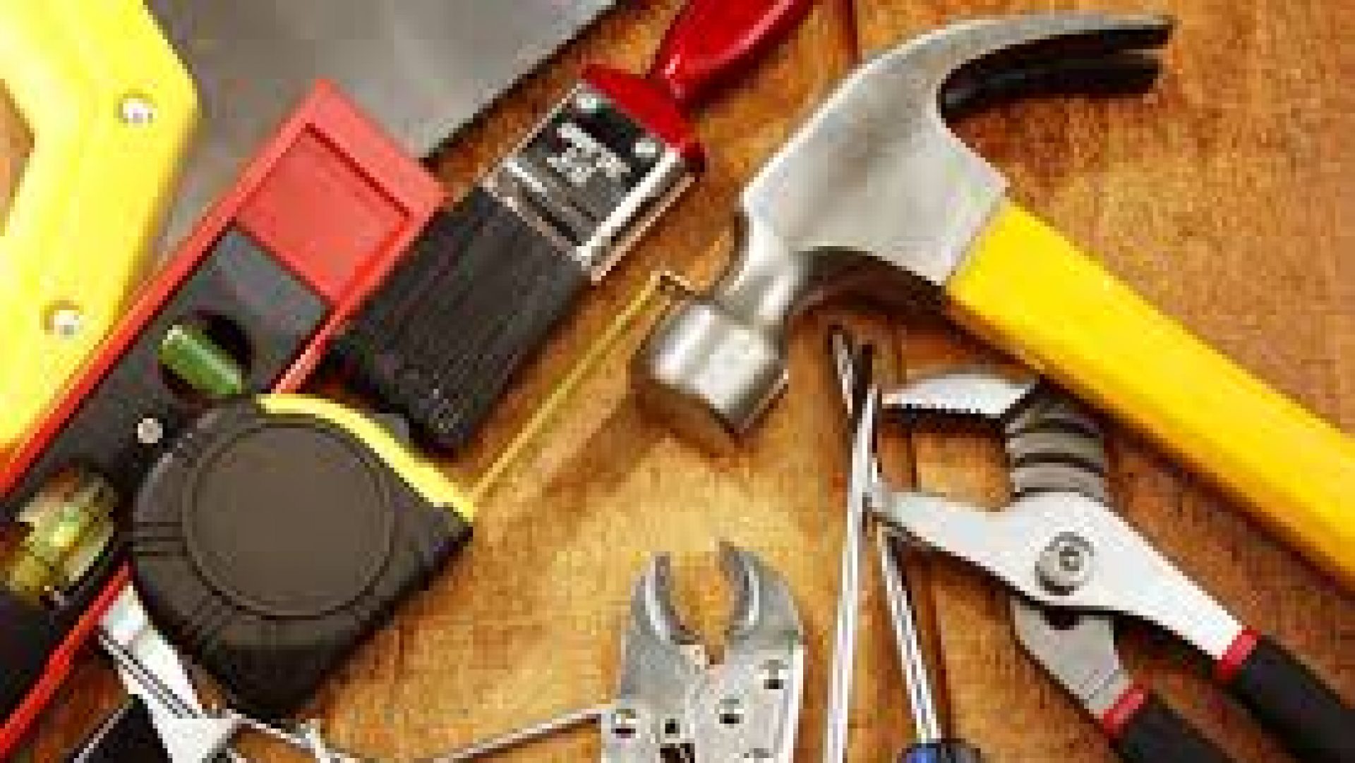  Trevodel Handyman Service