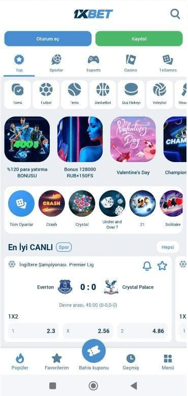 1xbet Somalia The Ultimate Betting Experience -215431558