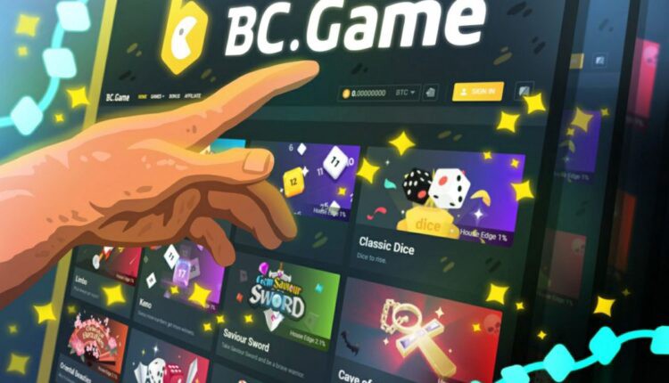 BC.Game Login Process A Step-by-Step Guide -623031542