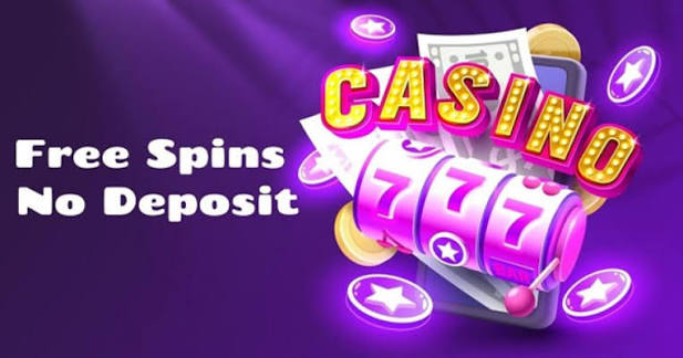 Claim Your £15 Free No Deposit Casino Bonus Today!