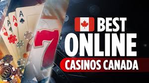 Comprehensive Guide to Gambling Online in Canada
