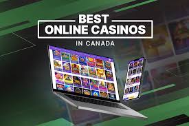 Comprehensive Guide to Gambling Online in Canada