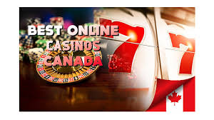 Discover the Best New Online Casinos in Canada