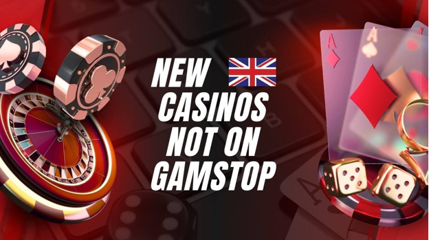 Discovering Casinos Not Part of GamStop A Guide for Players
