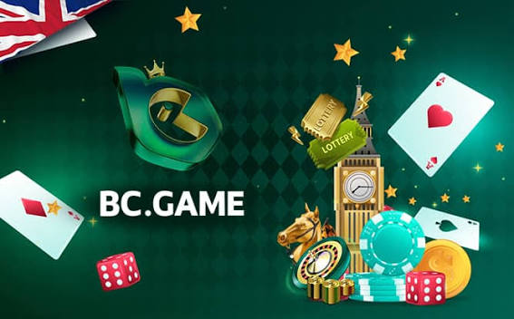 Explore the Exciting World of BC.Game Online Platform