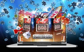 Explore the Exciting World of Online Casinos at NV Casino 144931692