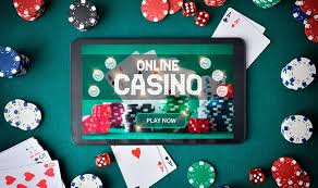 Explore the Exciting World of Online Casinos at NV Casino 144931692