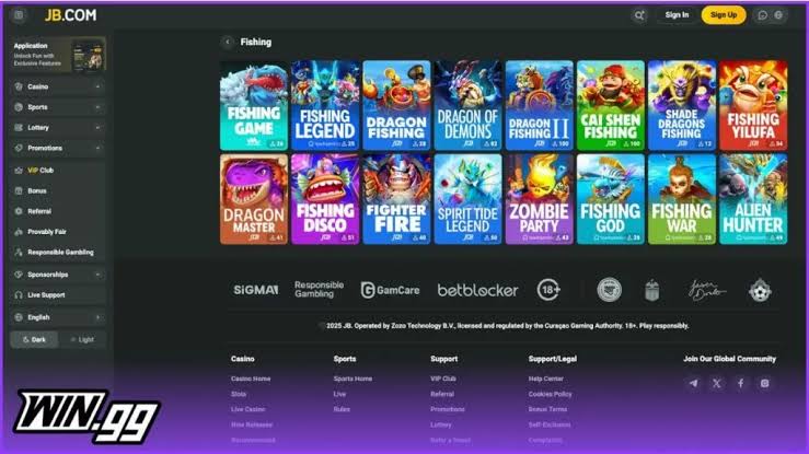 Exploring the JB Casino Platform in India Your Ultimate Online Gaming Destination