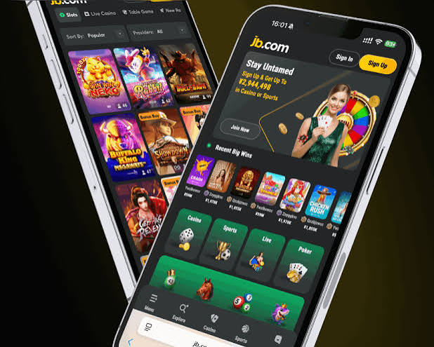 Exploring the JB Casino Platform in India Your Ultimate Online Gaming Destination