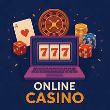 Exploring the World of Online Casinos A Comprehensive Guide 6078177