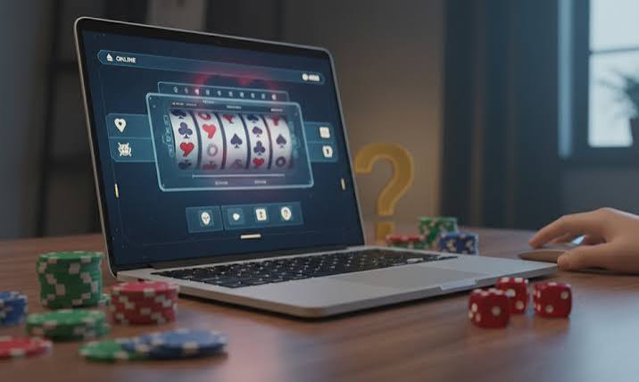 High Roller Καζίνο Μάθετε για την Πολυτέλεια και την Περιπέτεια