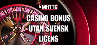 Spela Casino Utan Svensk Licens En Guide för Spelare Spela Casino Utan Svensk Licens En Guide för Spelare