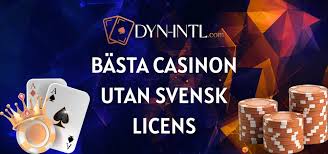 The Rise of Casino No License A New Era in Online Gambling