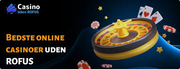 Udenlandske Casinoer Uden NemID En Guide til Sikker Spiloplevelse -260647308