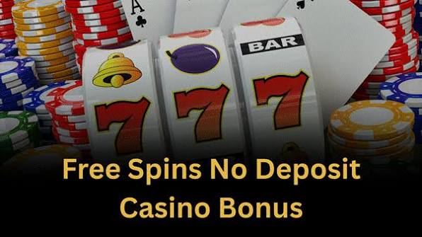 Unlock Excitement with 25 Free Spins No Deposit 1579132224