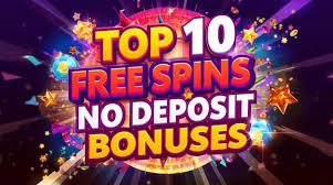 Unlock Exciting Offers 20 Free Spins No Deposit Required -24395855