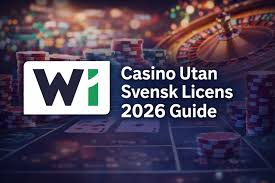 Utländska Casino Med Direkt Utbetalning - Snabb och Säker Spelupplevelse 369964724