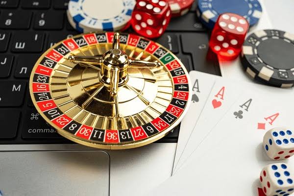 AdmiraL Casino Online s Licencí - Zábava a Bezpečnost v Hracím Světě