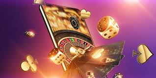 Discover the Excitement at Prive Online Casino UK Discover the Excitement at Prive Online Casino UK