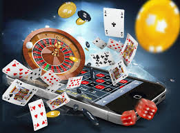 Experience the Thrill of Online Casino Prestige 1011763973