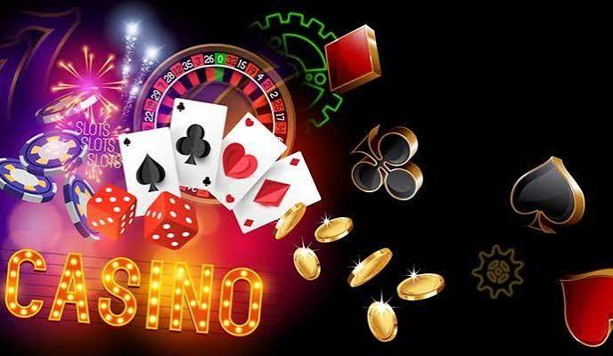 Nové české casino online - všechno, co potřebujete vědět