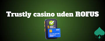 Oplev Det Bedste Casino Uden Rufus