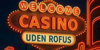 Udenlandsk Casino Uden ROFUS En Guide til Sikker Spiloplevelse 1466694364