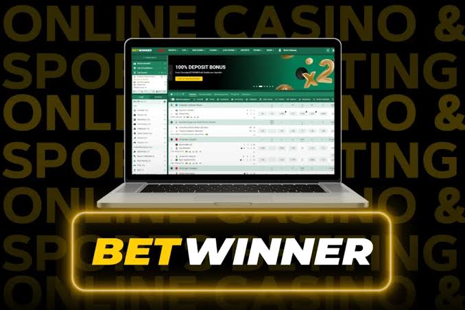 BetWinner Bookmaker Your Ultimate Betting Experience 1009201208