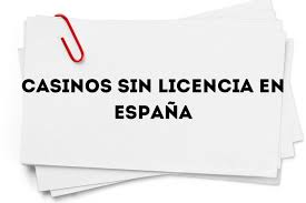 Casinos sin DNI Juega Sin Restricciones