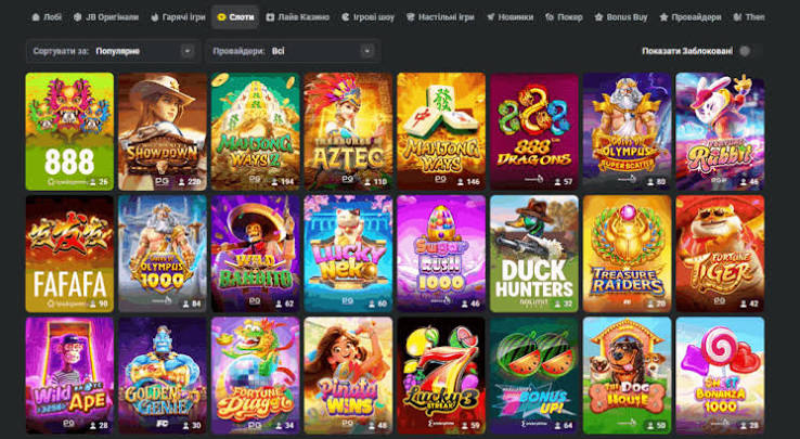 Discover JB Casino India Your Ultimate Gaming Destination 1089608630