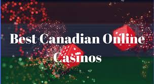 Discover the Best Gambling Sites in Canada -344338417