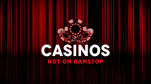 Discover the Newest Casinos Without GamStop -27826480