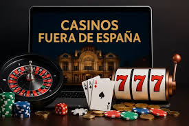 Eventos Especiales en Casinos Deslumbrantes Celebraciones y Ofertas Únicas