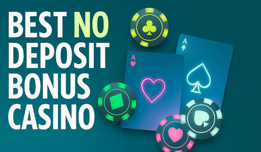 Explore the Best UK Casino No Deposit Bonuses 1602809786