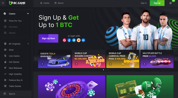 Exploring the World of Casino BC Hash Game A Revolution in Online Gambling