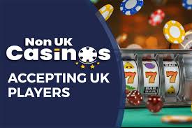 Exploring the World of Non-UKGC Casinos A Comprehensive Guide -70116886 Exploring the World of Non-UKGC Casinos A Comprehensive Guide -70116886