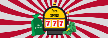 No Deposit Free Spins Unlocking Casino Bonuses No Deposit Free Spins Unlocking Casino Bonuses