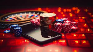 The Future of Online Gambling Exploring Innovative Trends in Casinos The Future of Online Gambling Exploring Innovative Trends in Casinos