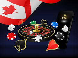 The Rise of Gambling in Canada Opportunities and Challenges