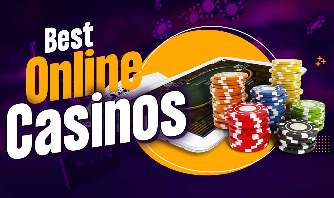 Top 10 Online Casinos Your Guide to the Best Gaming Experiences -235376886