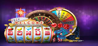 Top Non-UK Casino Sites Your Guide to Global Gaming