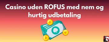 Udenlandsk Casino i Danmark 2026 Fremtidige Udsigter og Tendenser
