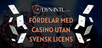 Utforska 5 Euro Insättning Utan Licens i Online Casino Utforska 5 Euro Insättning Utan Licens i Online Casino