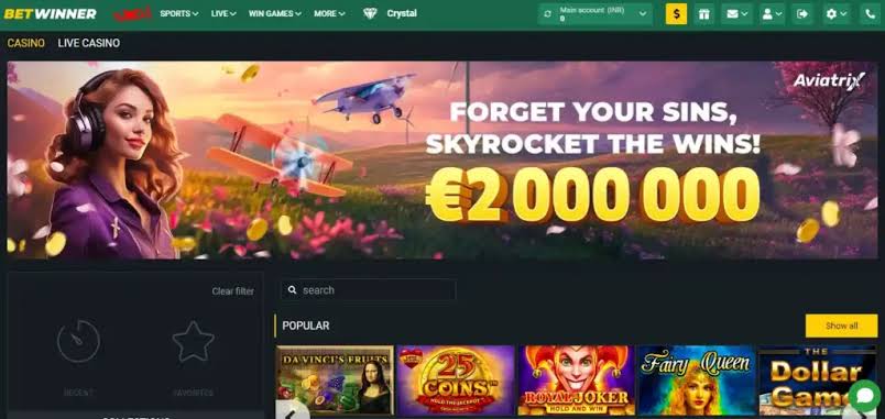 Your Comprehensive BetWinner Bonus Guide for 2023 Your Comprehensive BetWinner Bonus Guide for 2023