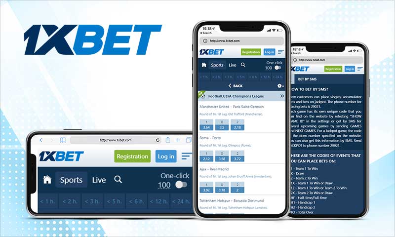 1xbet Pakistan Your Guide to a Premier Betting Experience