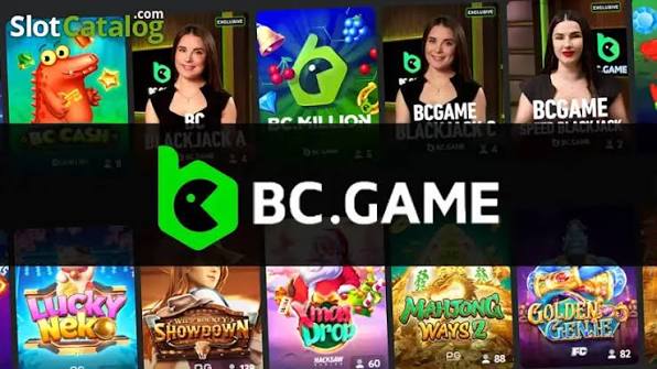 BC.Game Mirror Login Access Your Favorite Crypto Games Securely