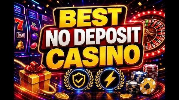 Discover Exciting £2 Minimum Deposit Casinos in the UK 1540942599