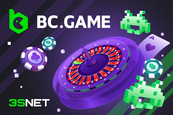 Explore the Exciting Features of BC.Game Mobile App