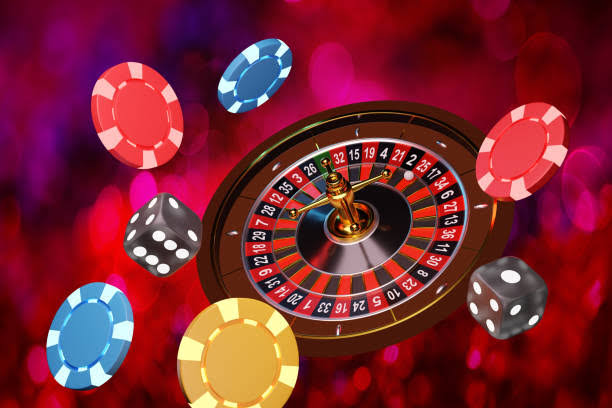 Exploring the World of Offshore Casinos A Guide to Online Gambling