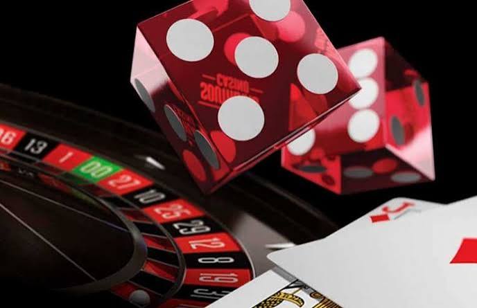 Exploring the World of Offshore Casinos A Guide to Online Gambling